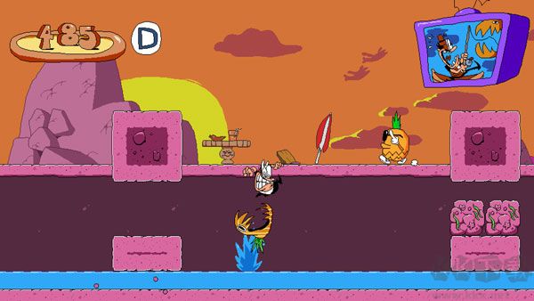 披萨塔手游版 v1.0.0安卓版