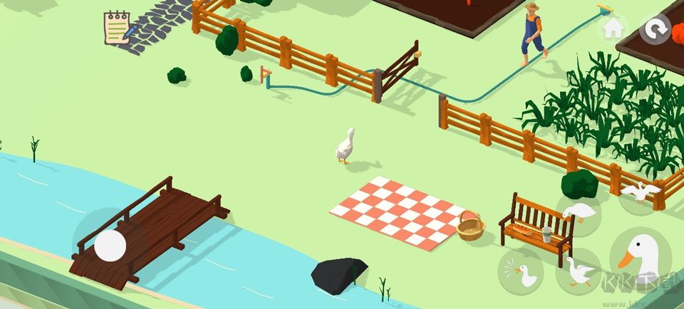 捣蛋鸭手游版 v1.86安卓版
