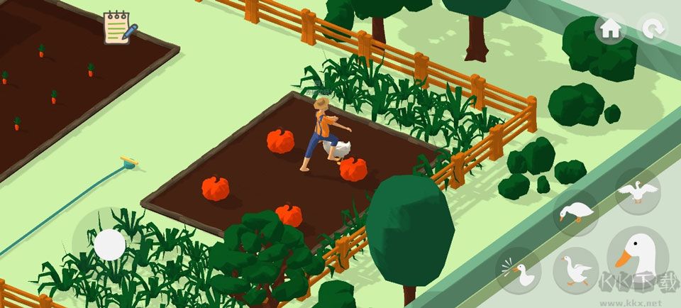 捣蛋鸭手游版 v1.86安卓版