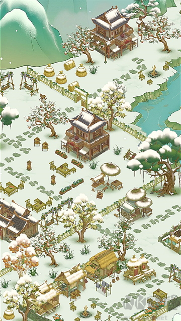 桃源记2手游版v1.3.0安卓版