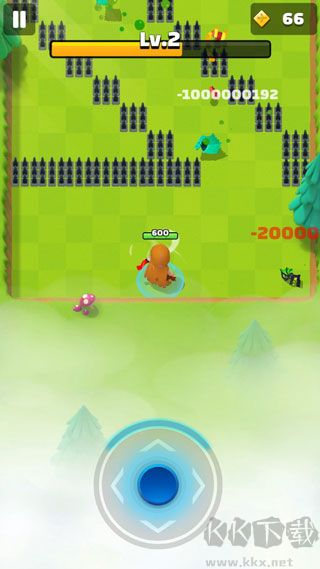 弓箭手的故事手游版 v1.0.5安卓版