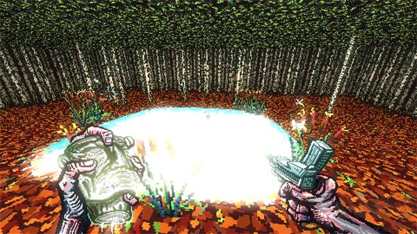 后虚空手游版 v1.0.0安卓版