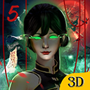 无尽噩梦5怨灵咒内置菜单版下载-无尽噩梦5怨灵咒免广告版 v2.4.3安卓版下载