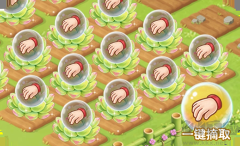 奇幻果园无限勾玉版 v1.0.66安卓版