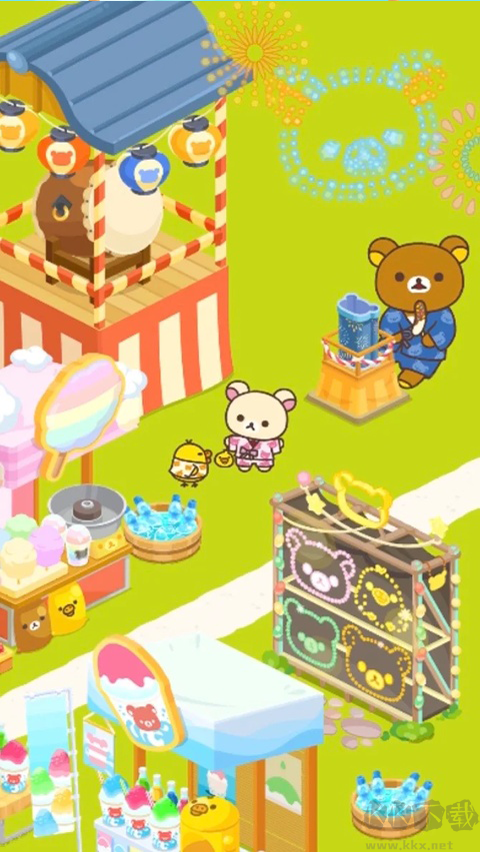 轻松小熊农场手游版 v7.3.4安卓版