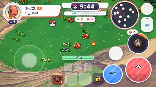 PokéBonk