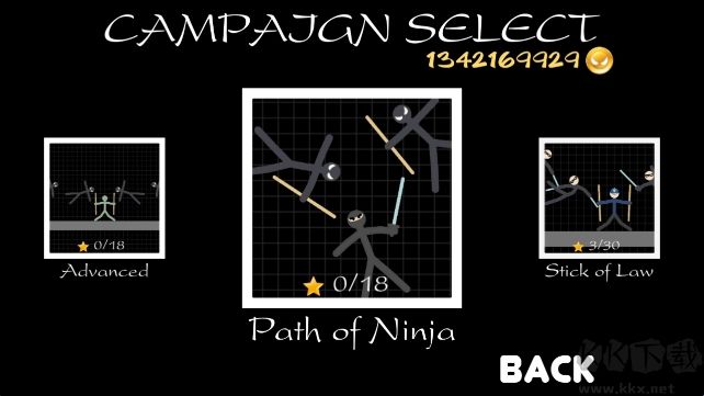 火柴人勇士手游版v3.2.1安卓版