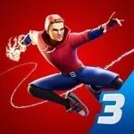 蜘蛛英雄3内购版下载-蜘蛛英雄3无广告版v3.46.45安卓版下载