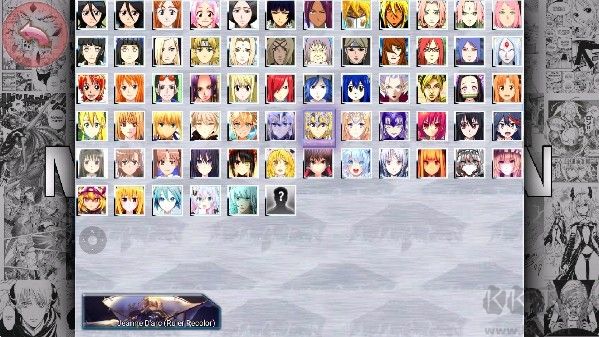 全女格斗手游版 v1.0安卓版