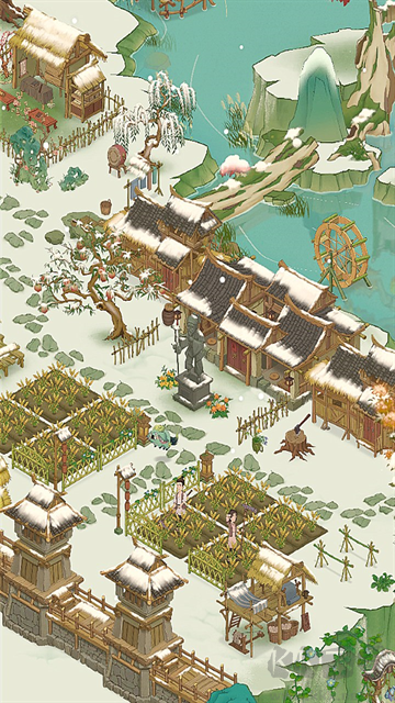 桃源记2手游版v1.3.0安卓版