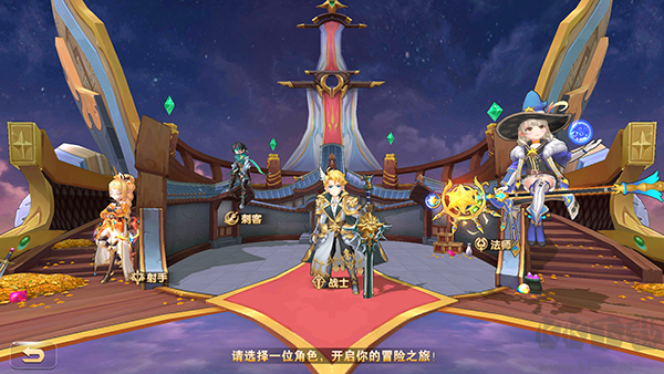 文明与众神中文版