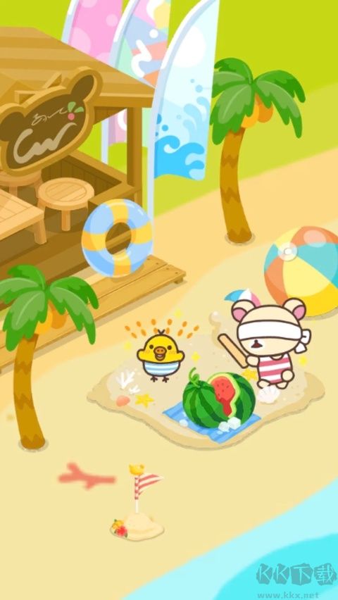 轻松小熊农场手游版 v7.3.4安卓版