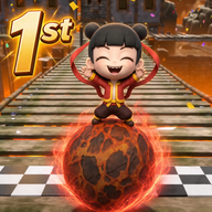 暴走的球球手机版下载-暴走的球球免广告版 v8.0.3安卓版下载