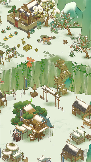 桃源记2手游版v1.3.0安卓版