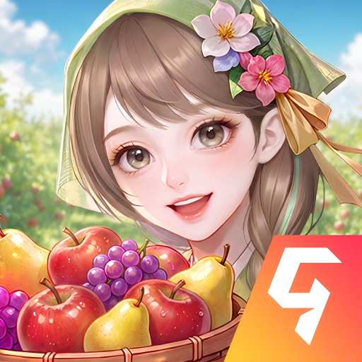 奇幻果园完整版下载-奇幻果园无限勾玉版下载 v1.0.66-KK手游下载