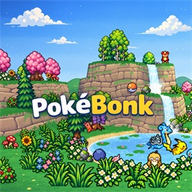 PokéBonk最新版下载-PokéBonk手游版 v1.0.0安卓版下载