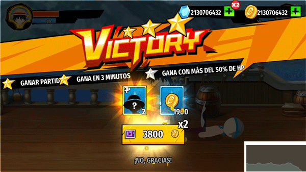 火柴人海贼大战手游版 v6.7安卓版