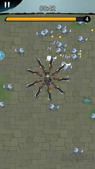 大侠飞刀手游版 v1.0.1安卓版