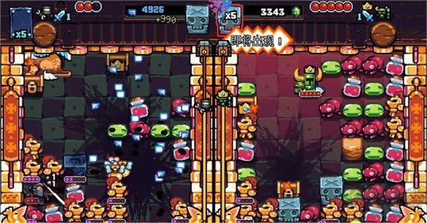 铲子骑士挖掘手游版 v2.0.3安卓版