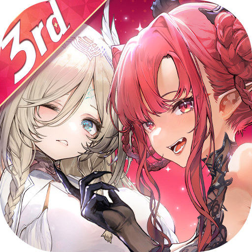 绯色回响渠道版下载-绯色回响九游版 v3.10.0安卓版下载
