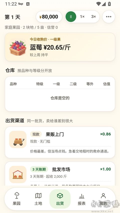 万亩果园手游版 v1.12.5安卓版