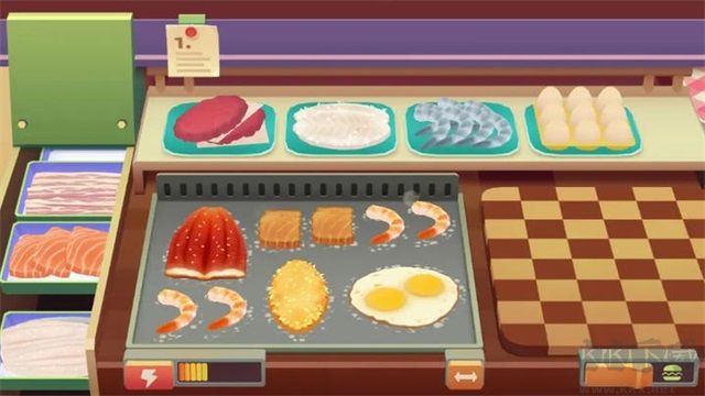 旅行餐车手游版v1.0.4安卓版