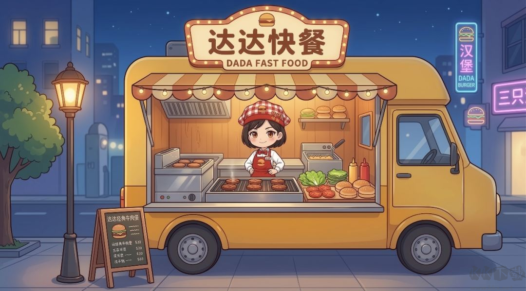 打工吧小精灵
