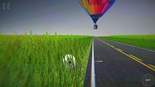 恐怖热气球手游版v1.00安卓版