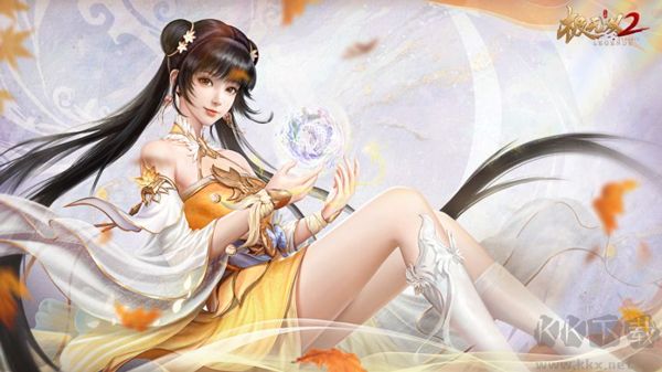 极无双2国际服九游版v1.40.600安卓版