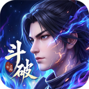 斗破苍穹三年之约渠道服下载-斗破苍穹三年之约九游版 v1.0.0.11安卓版下载