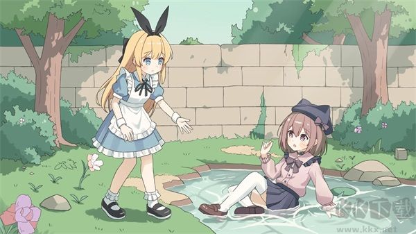 爱丽丝与彼岸手游版 v0.9.11安卓版