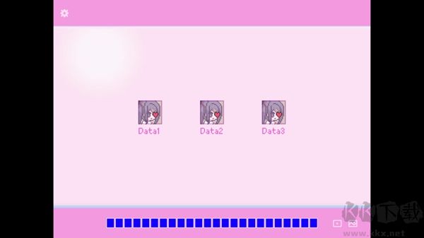 主播女孩重度依赖手游版 v1.0安卓版