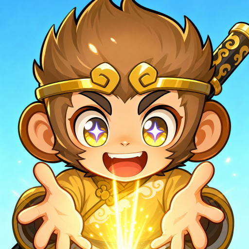 屠魔西游最新版下载-屠魔西游免费版下载 v1.0.285-KK手游下载