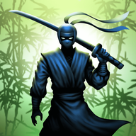 忍者武士暗影格斗手机版下载-忍者武士暗影格斗无限金币版下载 v1.99.1-KK手游下载
