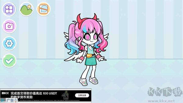 天使制作人偶像养成无广告版下载 v1.5.1安卓版