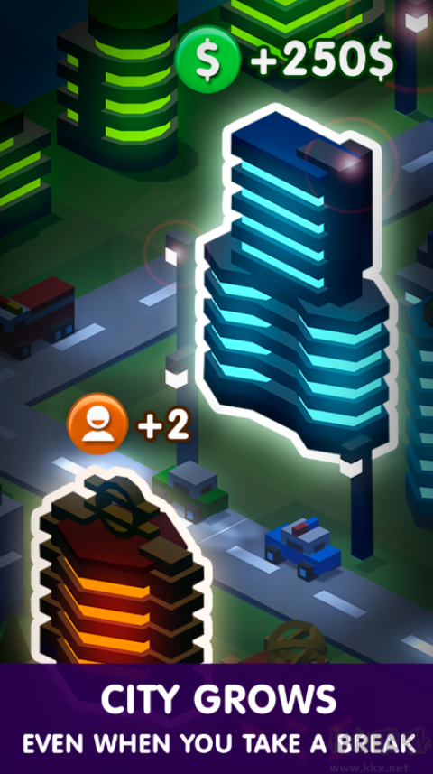 点点建造者内置菜单版v5.4.0安卓版