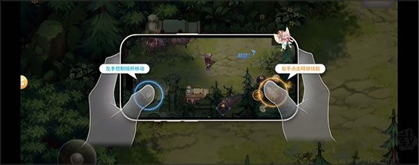 勇士与冒险九游版 v2.5.12安卓版