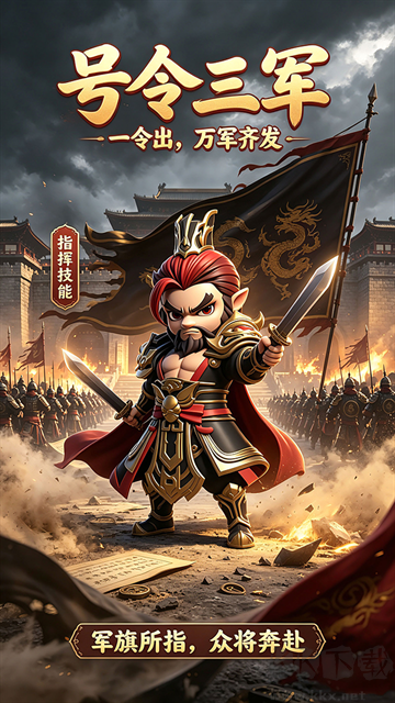 英雄守御手游版  v2.1.5安卓版