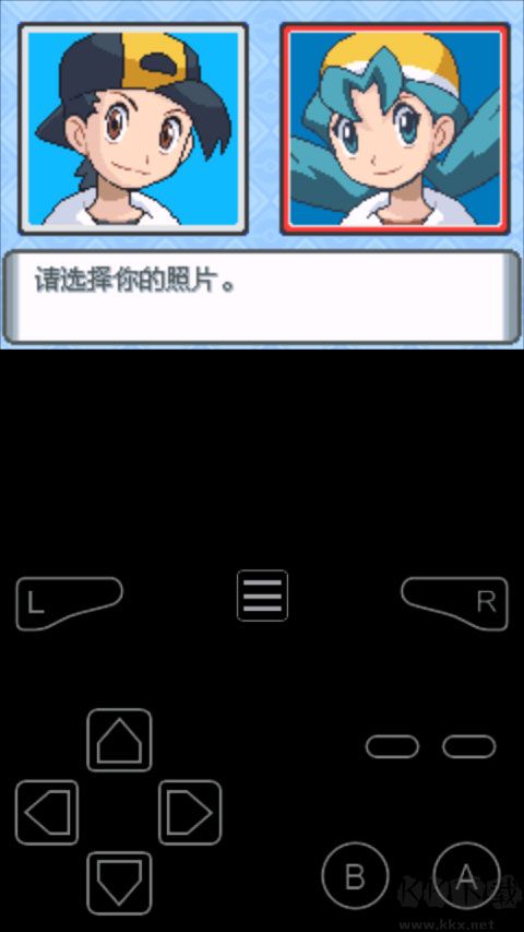 口袋妖怪水银fc内置菜单版v2.0.6安卓版