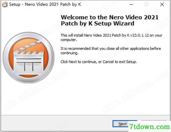 Nero Video 2021内购版安装破解教程截图8