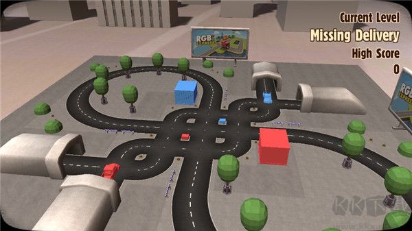 车祸英雄手游版 v1.43.0安卓版