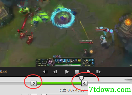 Bandicut使用教程