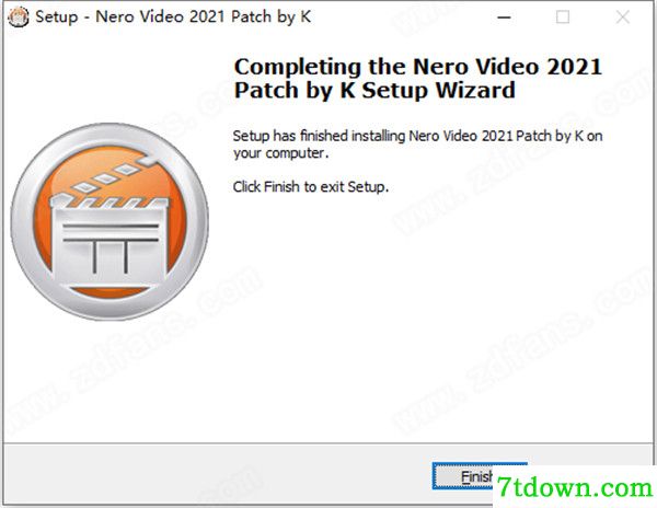 Nero Video 2021内购版安装破解教程截图11