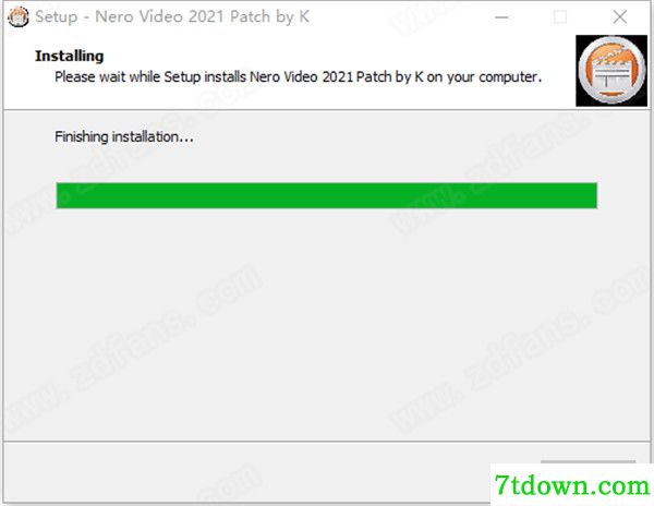 Nero Video 2021内购版安装破解教程截图10
