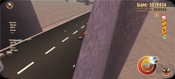 车祸英雄