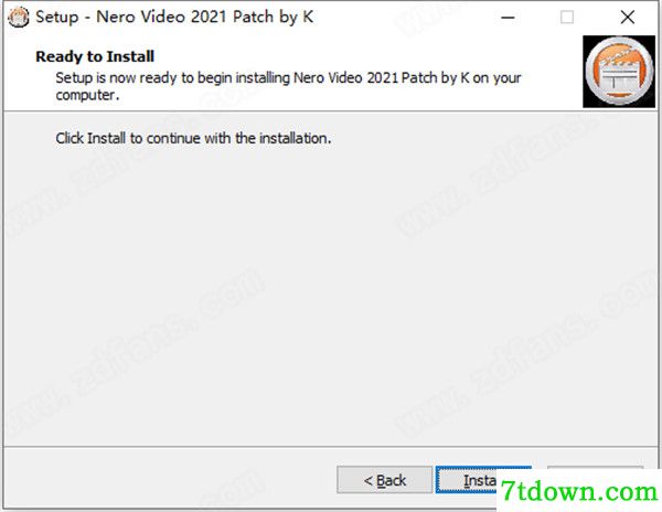 Nero Video 2021内购版安装破解教程截图9