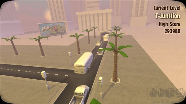 车祸英雄手游版 v1.43.0安卓版