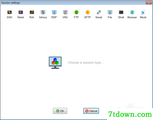 怎么连接linux2