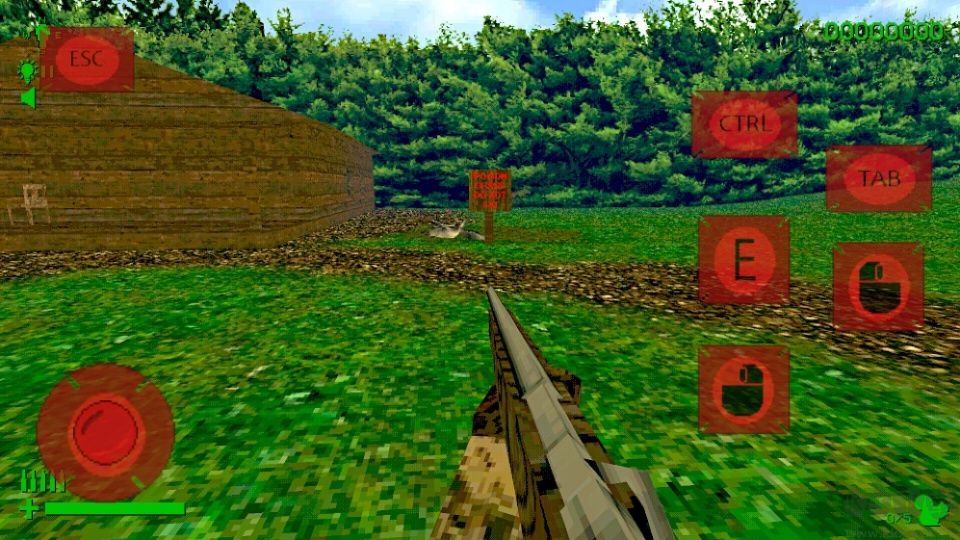 松鼠订书机手游版 v1.0安卓版