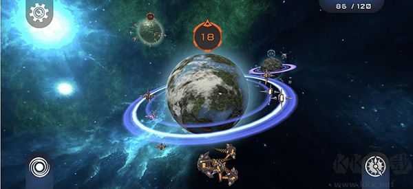 宇宙战线无广告版 v1.95安卓版